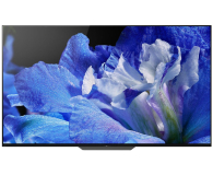 Sony KD-65AF8 OLED - 485327 - zdjęcie 1